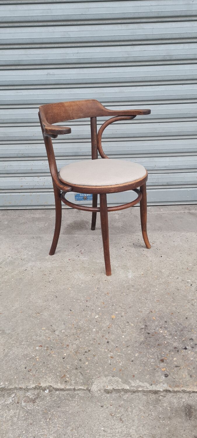 Bistro Fishel armchair