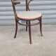 Fauteuil bistro Fishel