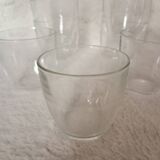 Verres Duralex