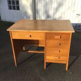 Vintage desk