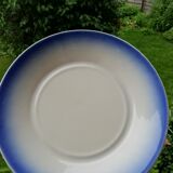 Lot of dessert plates badonviller