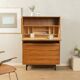 Bureau des années 1960