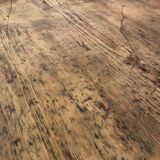 Old farm table