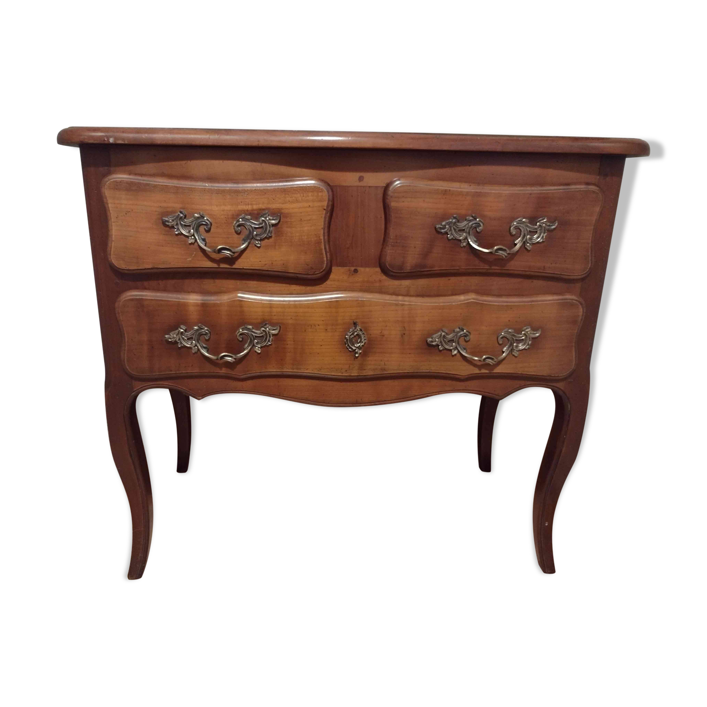 Commode 3 tiroirs de Jean Laïck