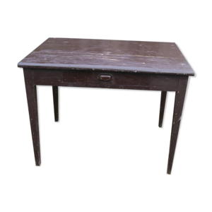 table de ferme