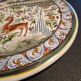 Ceramic trivet Estrela De Conimbriga