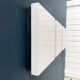 Square Wall Lamps from Trilux, 1950s, Set of 4