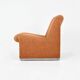 Fauteuil Alky par Giancarlo Piretti pour Anonima Castelli, 1970s