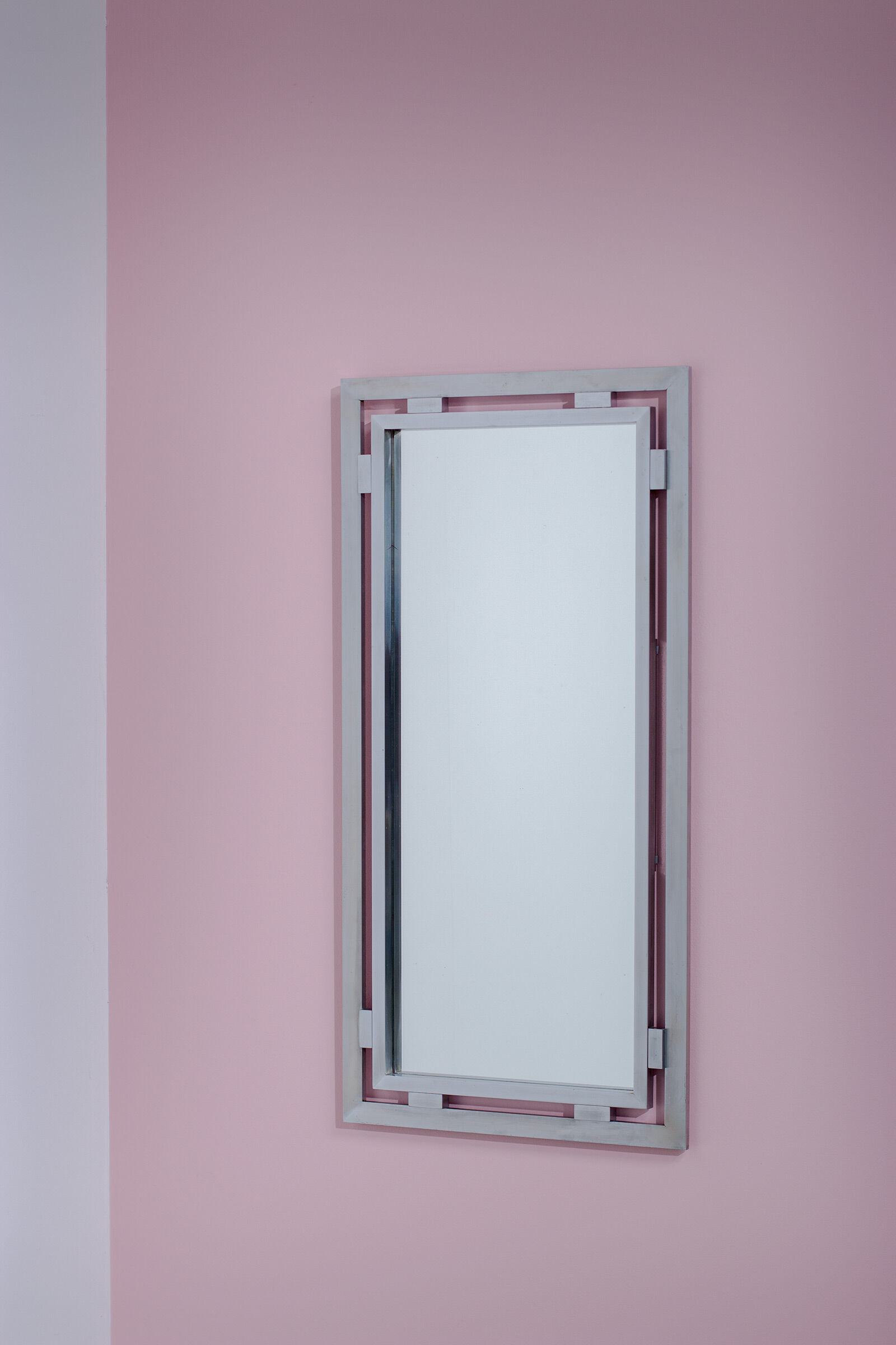 Mirror Guy Lefèvre for Maison Jansen