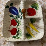 Appetizer tray