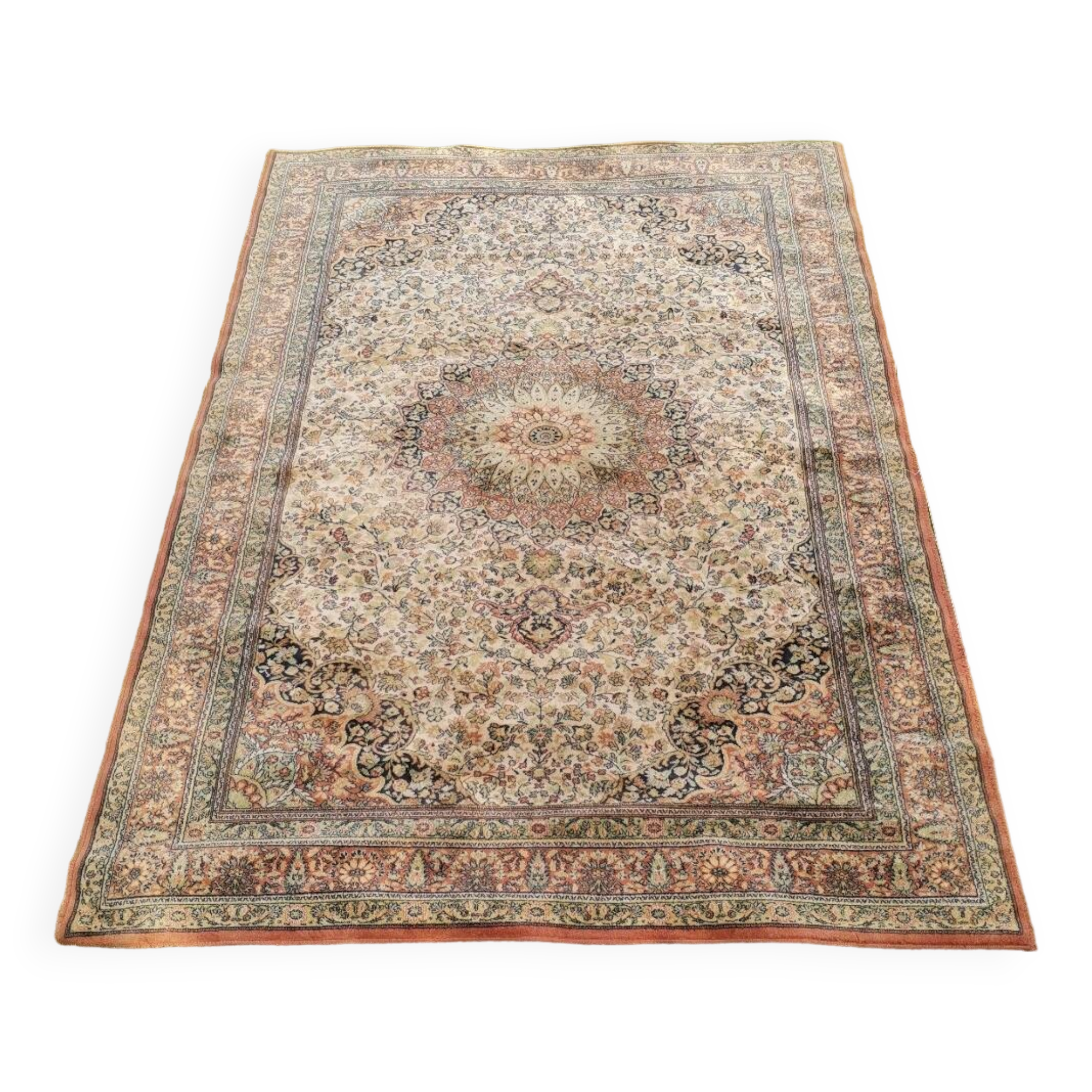 Tapis persan