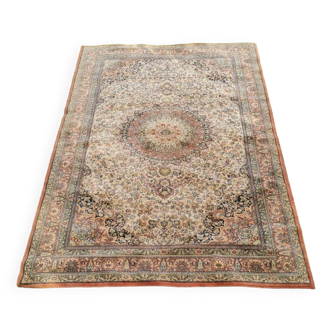 Persian rug