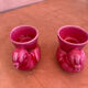 Vallauris ceramic shells