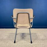 R5 Gispen armchair, 1950s, Netherlands