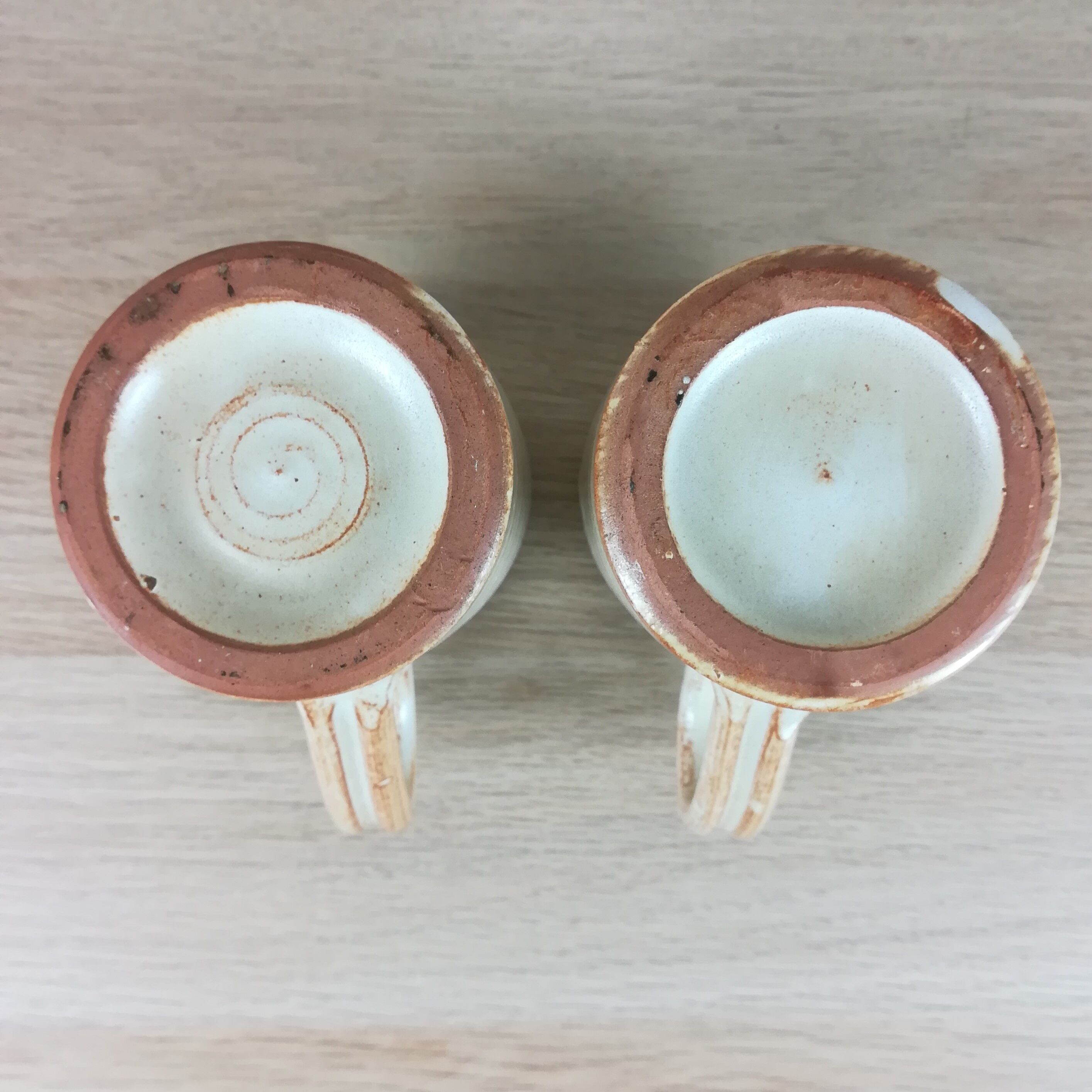 2 cups in gres