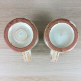 2 cups in gres