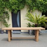 Grande Table de ferme