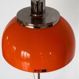 Faro floor lamp by Luigi Massoni for Guzzini 70’