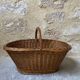 Wicker basket