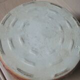 Large terrine covered pot in the shape of a pâté crust pillivuyt mehun
