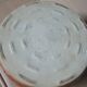 Large terrine covered pot in the shape of a pâté crust pillivuyt mehun