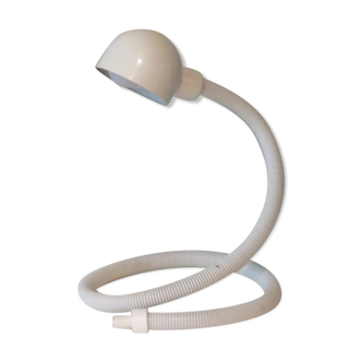 Snake lamp