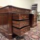 Bureau partenaire Chesterfield anglais classique