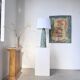 XL ceramic lamp from the 60s blin