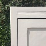 Armoire parisienne une porte