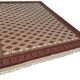Turkish Handknotted Wool Oushak Rug 246 cm x 317 cm