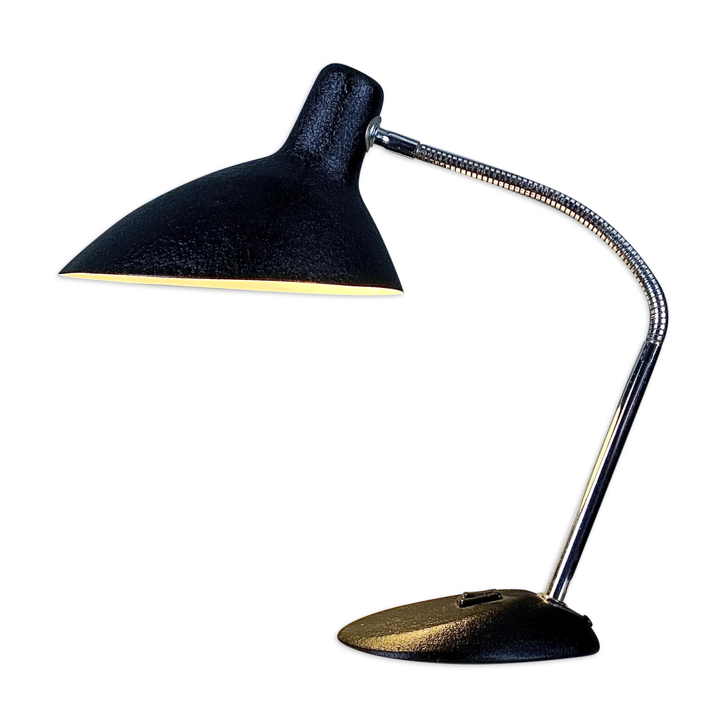Szarvasi lamp