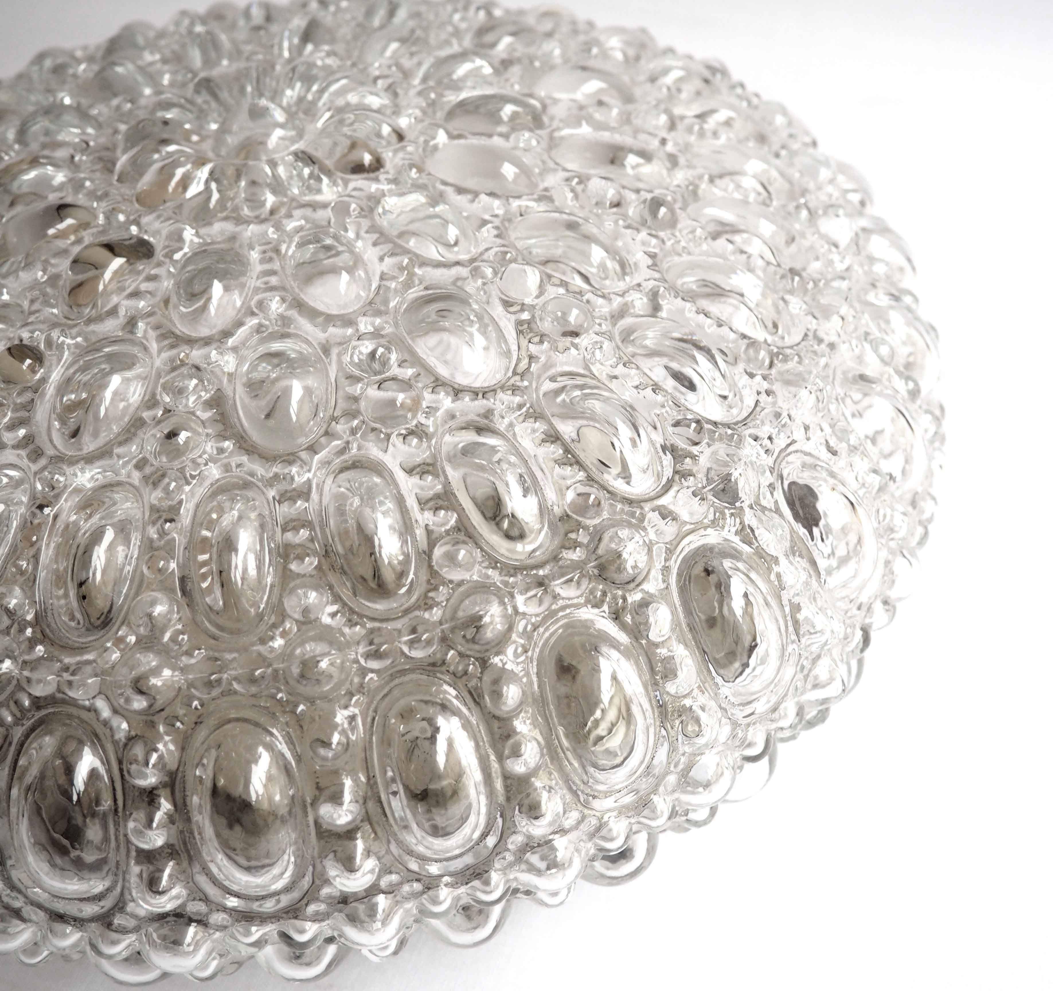 Large wall light  Tynell style