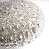 Large wall light  Tynell style