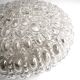 Large wall light  Tynell style