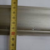 Painting, oil on canvas signed