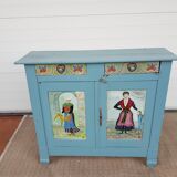 Parisian furniture painted 1930s