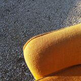 Conference chairs by Eero Saarinen from the 70s