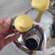 IKEA UFO stainless steel kettle 18/10 Anna Efverlund Maria Vinka / Vintage