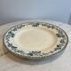 Plat de service Terre de Fer - Debray