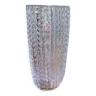 Mid-century small vase