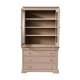 Furniture type Showcase 2 doors / 3 drawers – Hemp "Arum"