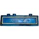 Aldo Londi for Bitossi - Rare Rimini Blue Cigar Ashtray - 1960s