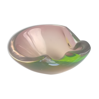 Empty pocket Murano