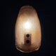 Lampe murale vintage Murano, Italie, années 1970