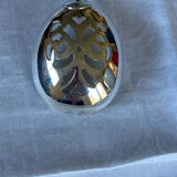 CRISTOFLE ice cream spoon