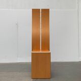 Postmodern chair with a high backrest