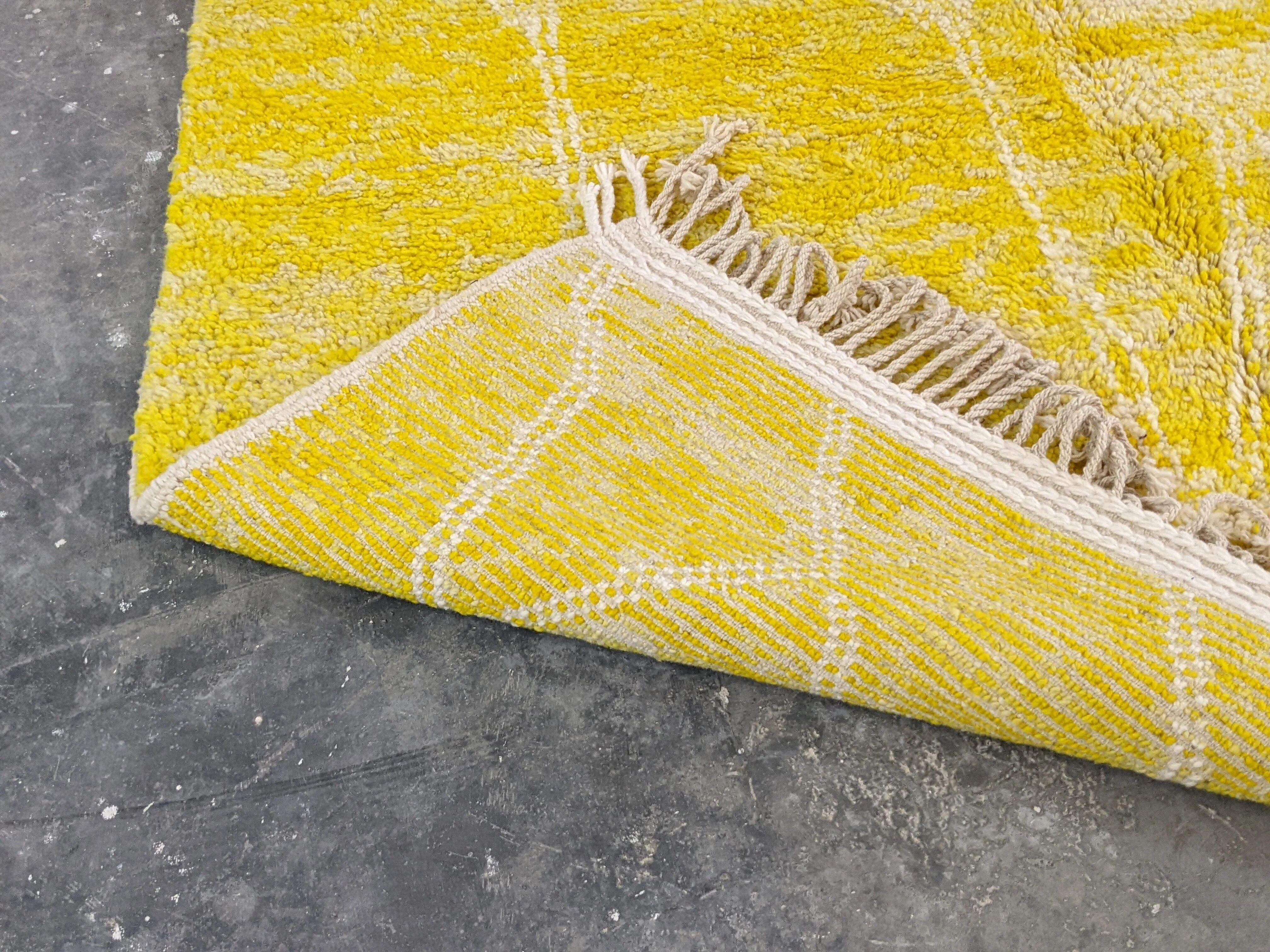 Handmade Azilal rug – Pre-order #G381