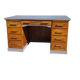 Grand bureau vintage