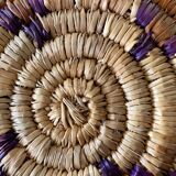 Wicker basket