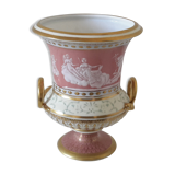 Porcelain of Sèvres Medici of the 19th century